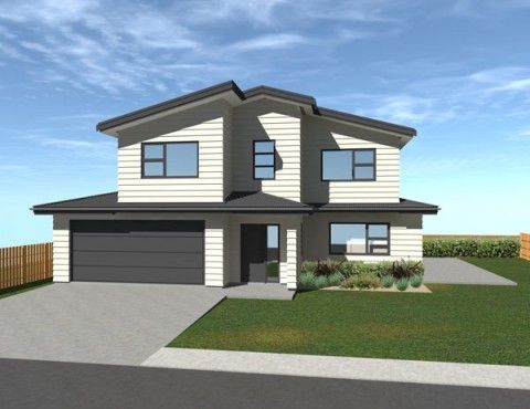159 Amesbury Drive, Churton Park, Wellington - Carousel 1