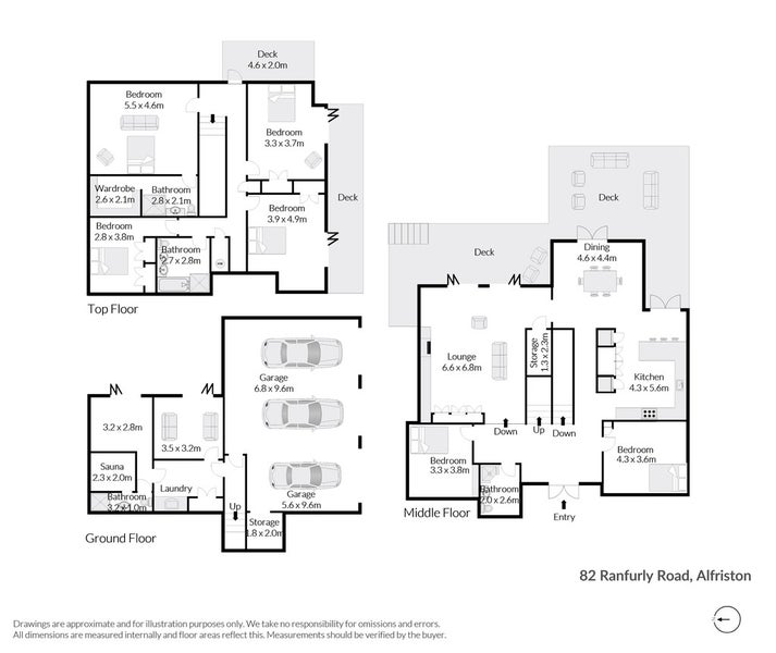 82 Ranfurly Road, Alfriston, Auckland - Carousel 20