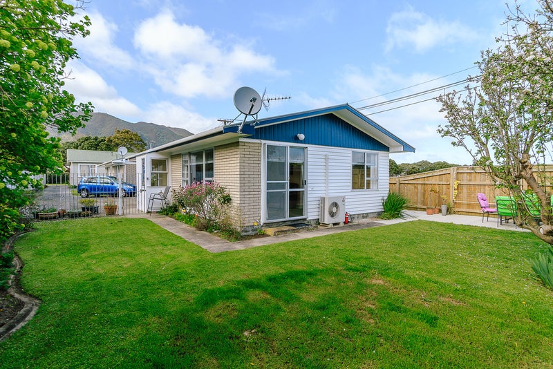 51B Brook Street, Waterloo, Lower Hutt - Carousel 1
