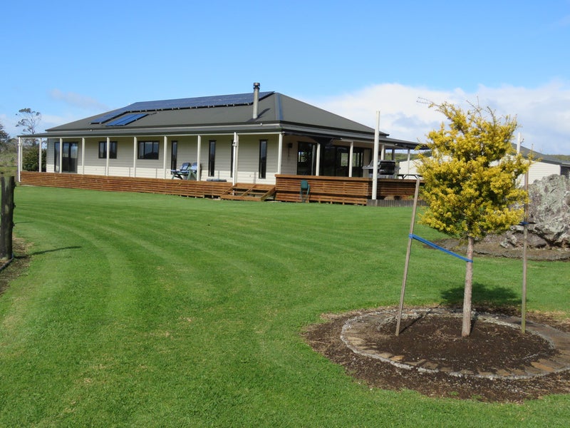 6969 State Highway 1, Pakaraka - Carousel 26