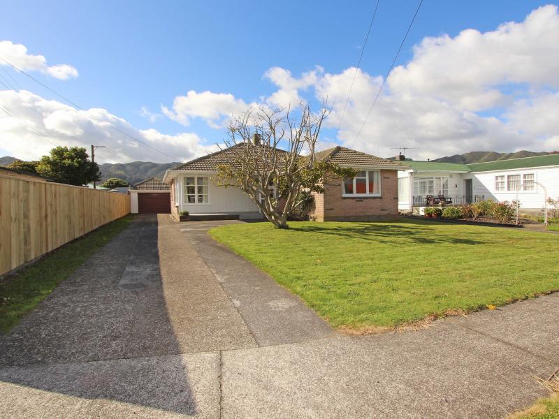 5 Barsi Grove, Avalon, Lower Hutt - Carousel 20