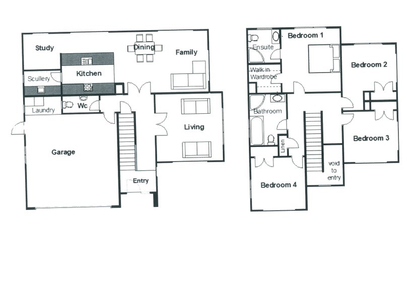 159 Amesbury Drive, Churton Park, Wellington - Carousel 2
