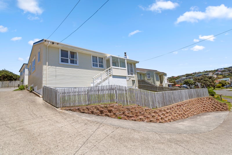 24 Matatiro Street, Titahi Bay, Porirua - Carousel 1