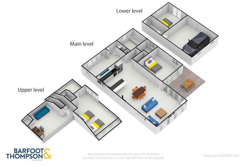 53 Seaview Road, New Lynn - Carousel 32