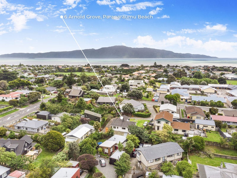 6 Arnold Grove, Paraparaumu Beach, Paraparaumu - Carousel 26