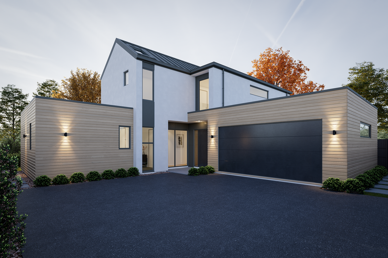 13 Styxspring Lane, Harewood, Christchurch - Carousel 2