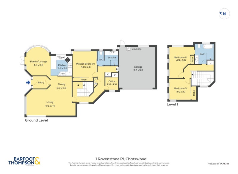 1 Ravenstone Place, Chatswood, Auckland - Carousel 20