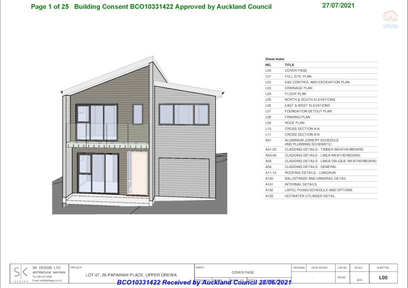 26 Paparahi Place, Silverdale - Carousel 15