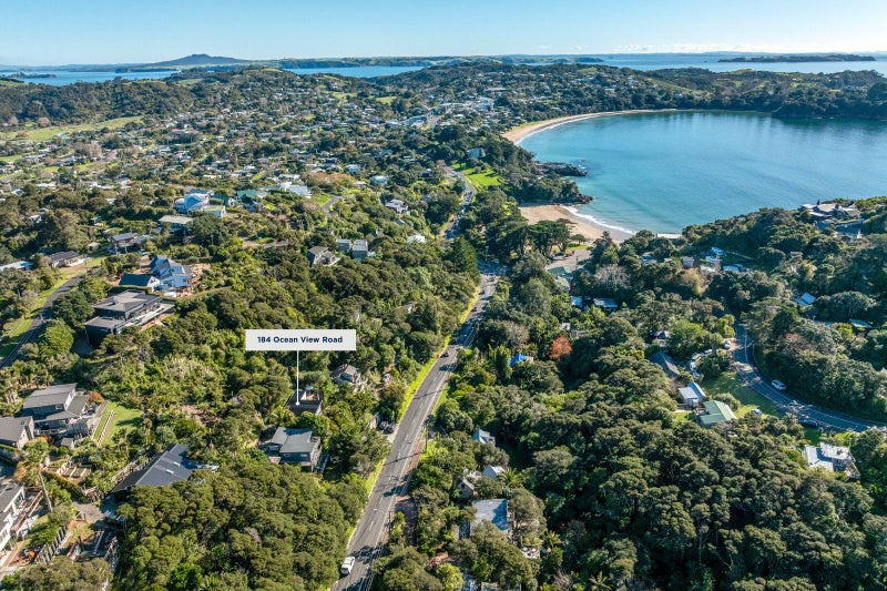 184 Ocean View Road, Oneroa, Waiheke Island - Carousel 36