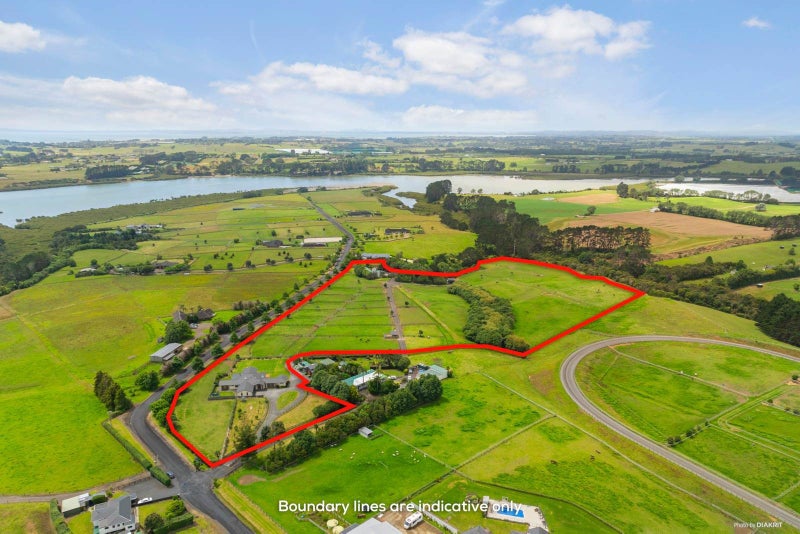 108 Conroy Road, Waiuku - Carousel 27