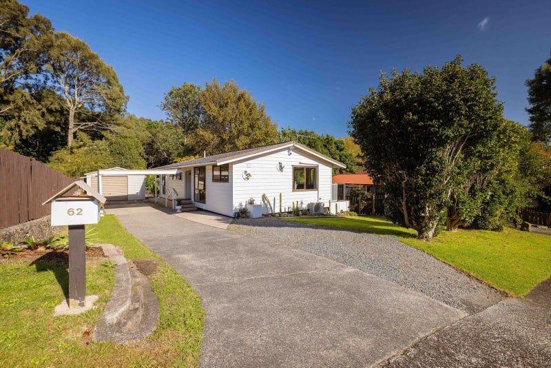 62 Cumberland Crescent, Welcome Bay, Tauranga - Carousel 1