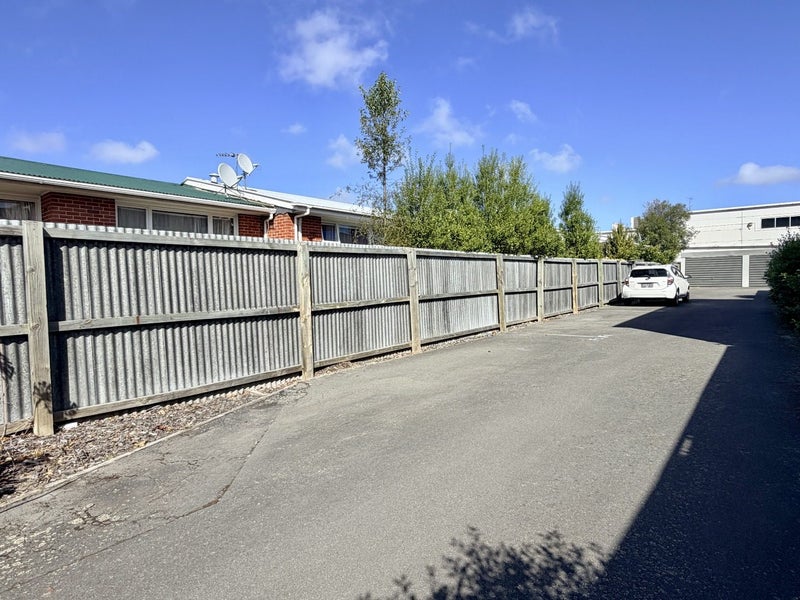 1/23 Newnham Terrace, Upper Riccarton, Christchurch - Carousel 16