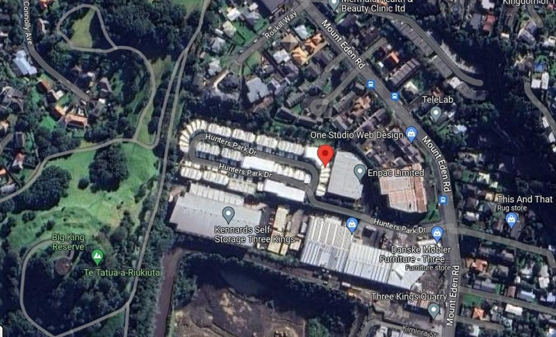 16A/21 Hunters Park Drive, Three Kings, Auckland - Carousel 9