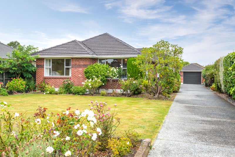 15 Manuka Street, Mairehau, Christchurch - Carousel 26