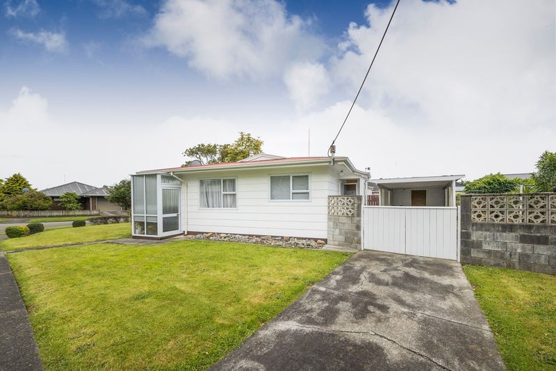 24 Monrad Street, Highbury, Palmerston North - Carousel 1