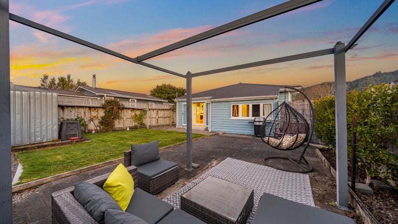 36 Seddon Street, Wallaceville, Upper Hutt - Carousel 1