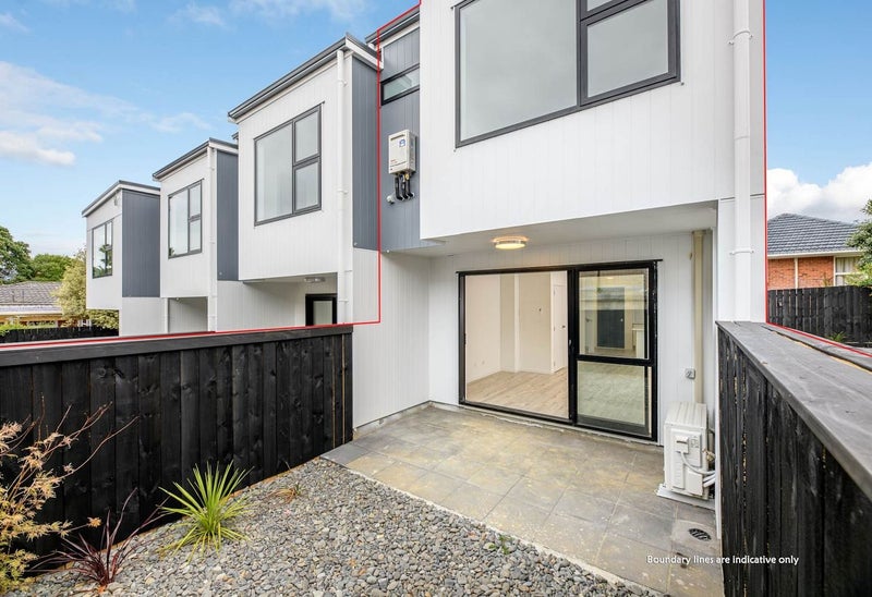 14C Ellen Avenue, Hillcrest, Auckland - Carousel 1