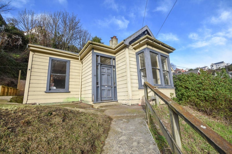 55 Serpentine Avenue, Dunedin Central, Dunedin - Carousel 2