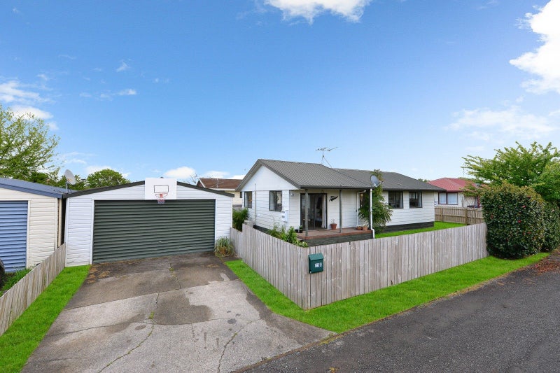 27G Breckons Avenue, Nawton, Hamilton - Carousel 1