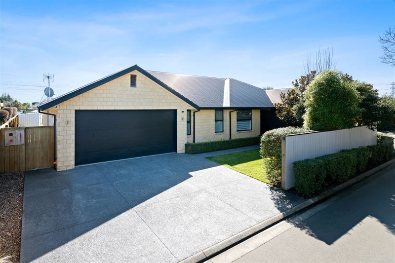 4 Mimosa Lane, Yaldhurst, Christchurch - Carousel 27