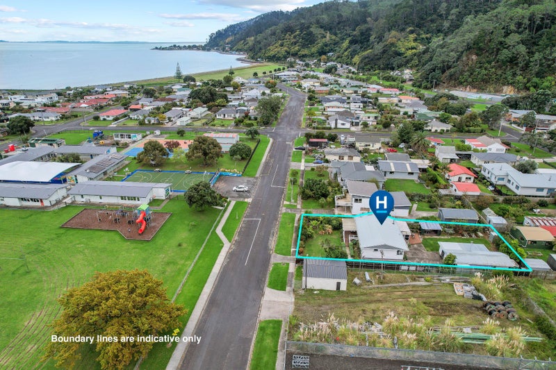 110 Kuranui Street, Thames, Thames - Carousel 19
