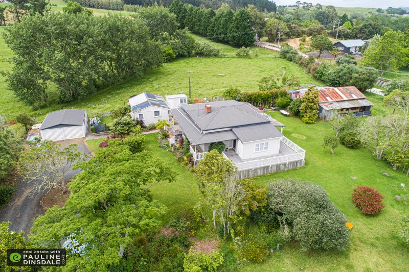 37 McLennan Road, Whakapara, Hikurangi - Carousel 1