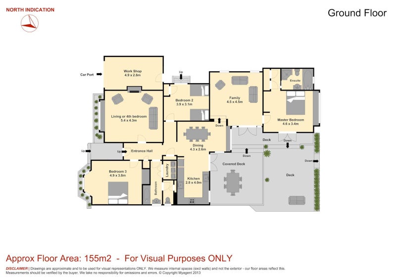 6 Thorley Street, Mount Eden, Auckland - Carousel 17