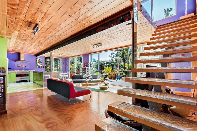 133 Scenic Drive, Titirangi, Auckland - Carousel 1