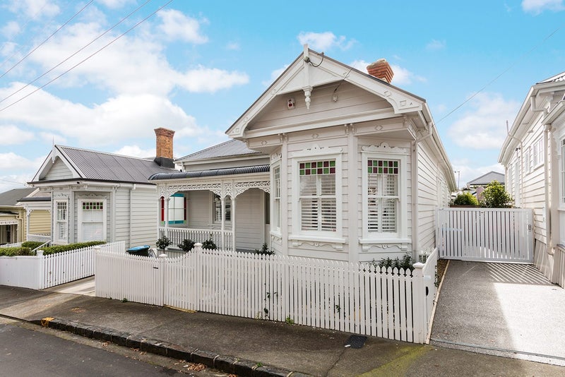 15 O'Neill Street, Ponsonby, Auckland - Carousel 1