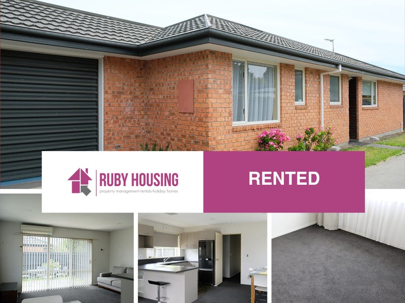 2/76 Tennyson Street, Sydenham, Christchurch - Carousel 1