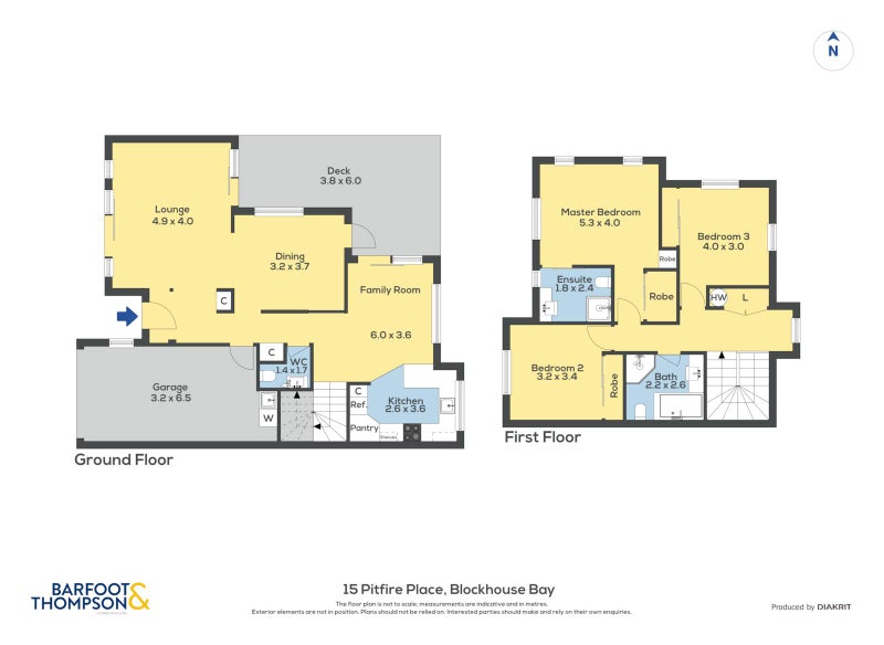 15 Pitfire Place, Blockhouse Bay, Auckland - Carousel 15