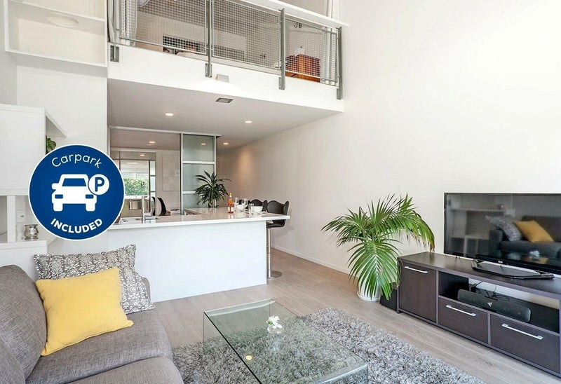 15/27 Cheshire Street, Parnell, Auckland - Carousel 1