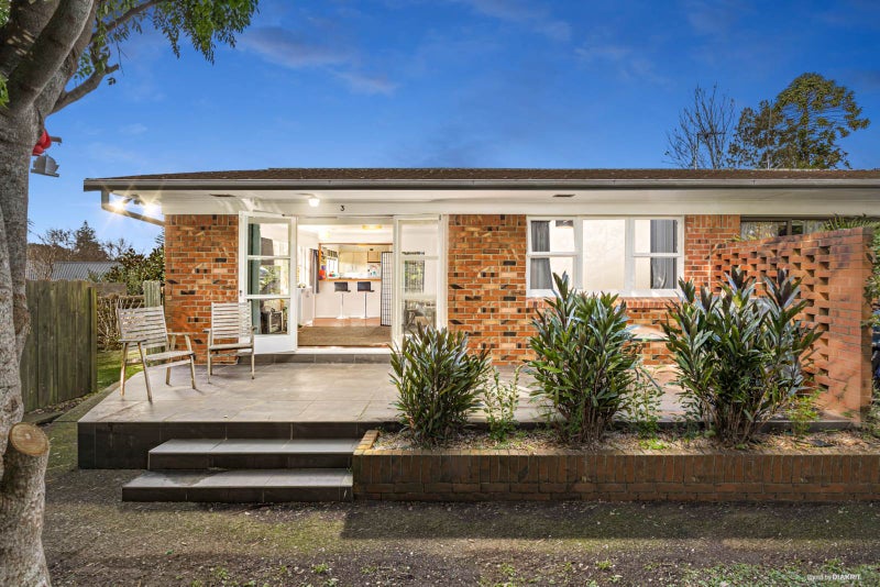 3/0 Trafalgar Street, Onehunga, Auckland - Carousel 1