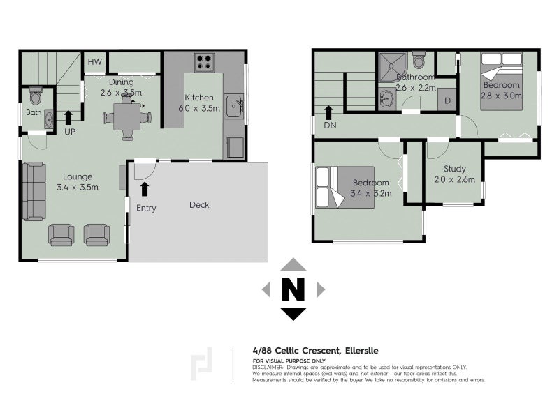 88A Celtic Crescent, Ellerslie, Auckland - Carousel 11