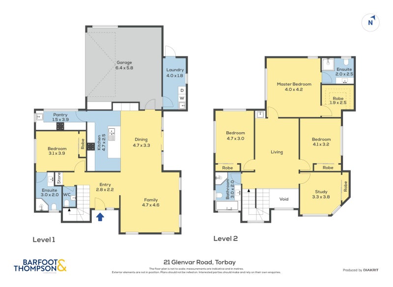 21 Glenvar Road, Torbay, Auckland - Carousel 35