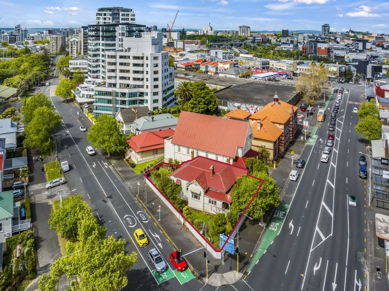 3 Ponsonby Road, Grey Lynn, Auckland - Carousel 2