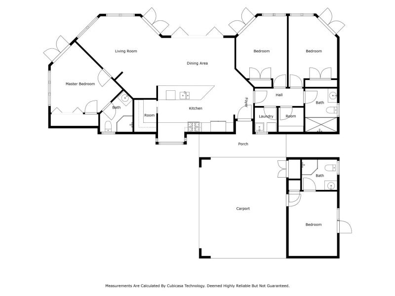 216B Kauri Point Road, Tahawai - Carousel 36