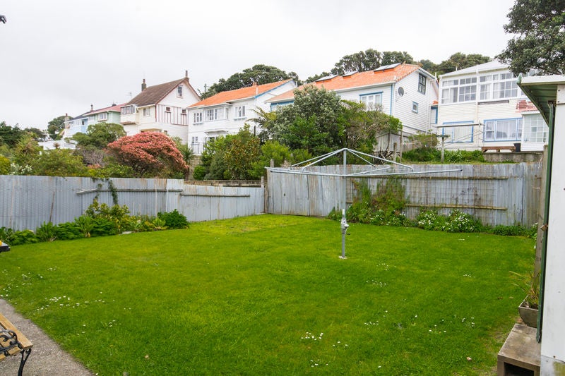 20 Hohiria Road, Hataitai, Wellington - Carousel 7