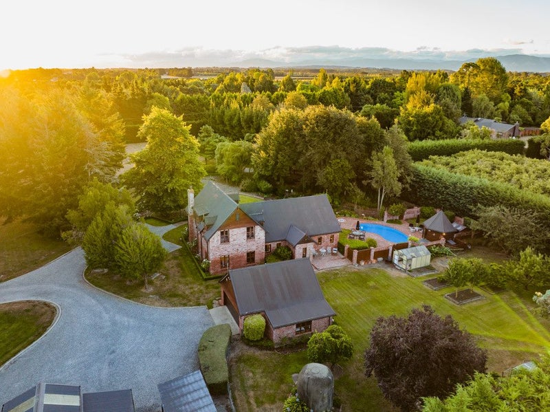 484 Johns Road, Fernside, Rangiora - Carousel 2