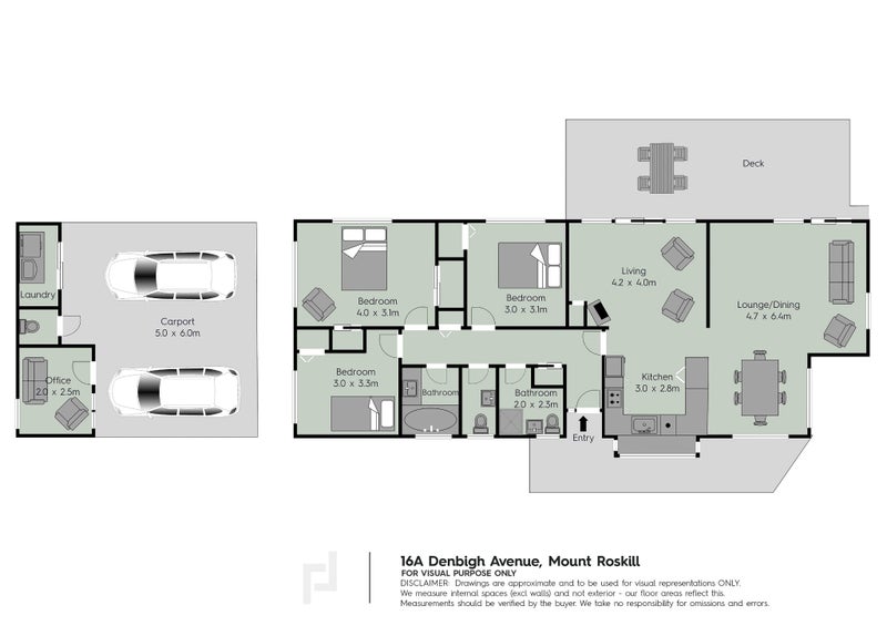 16A Denbigh Avenue, Mount Roskill, Auckland - Carousel 20