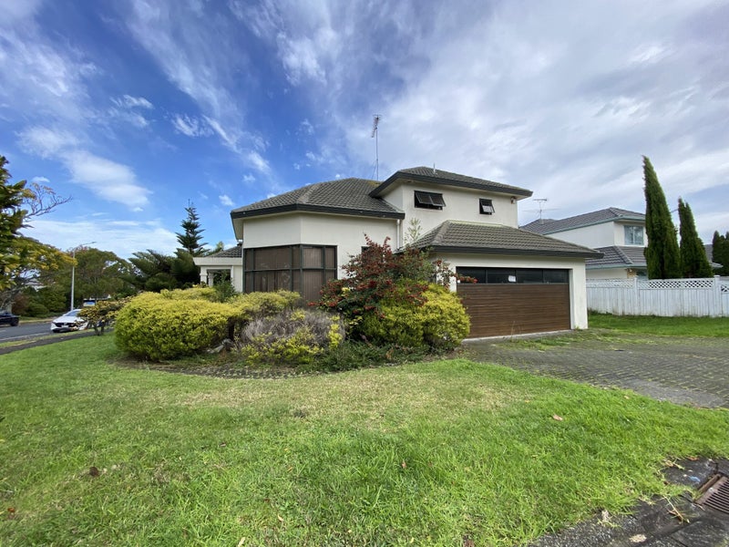 8 Norman Lesser Drive, Saint Johns, Auckland - Carousel 19
