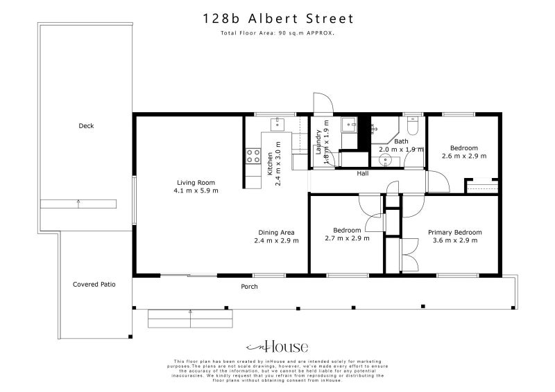 128B Albert Street, Hamilton East, Hamilton - Carousel 23