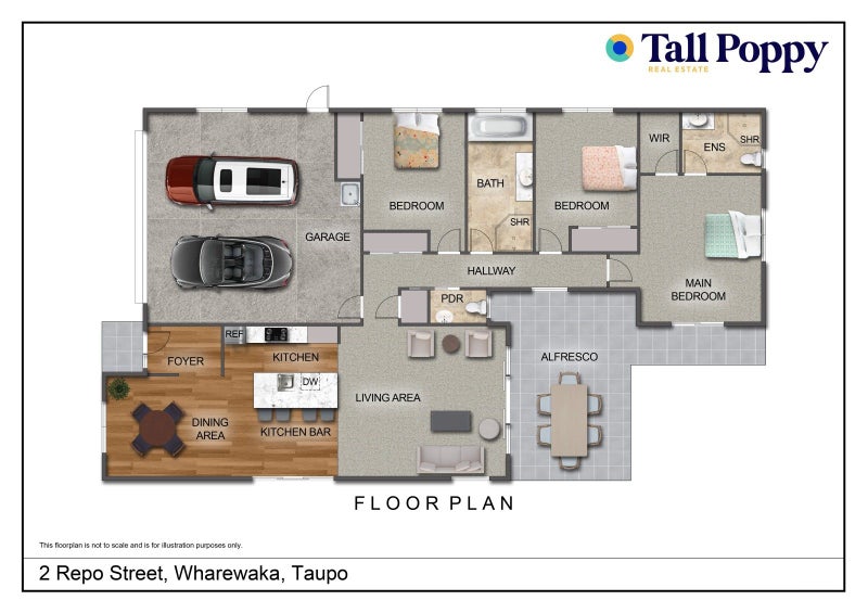 2 Repo Street, Richmond Heights, Taupo - Carousel 23