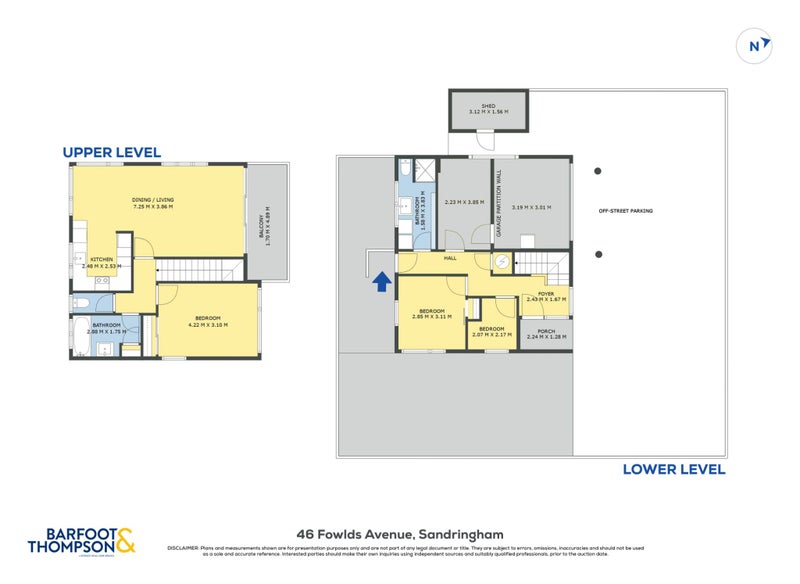 4/46 Fowlds Avenue, Sandringham, Auckland - Carousel 14