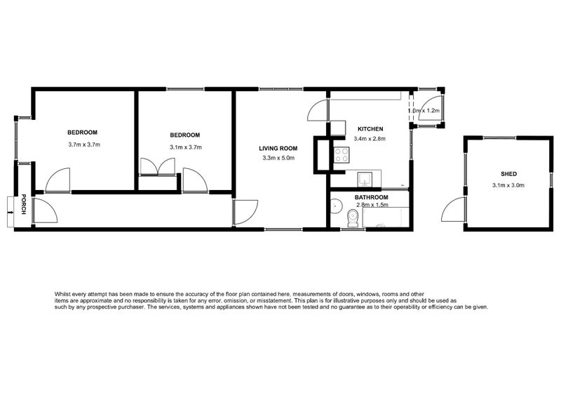 65 Derwent Street, Island Bay, Wellington - Carousel 11