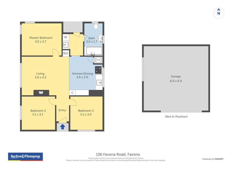 136 Favona Road, Favona, Auckland - Carousel 9