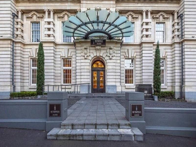 1007/1 Courthouse Lane, Auckland Central, Auckland - Carousel 2