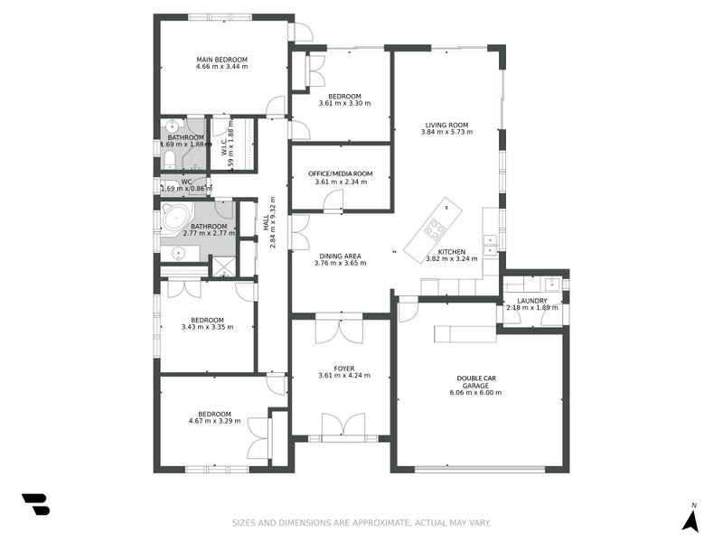 15 Walter Strevens Drive, Conifer Grove, Takanini - Carousel 28