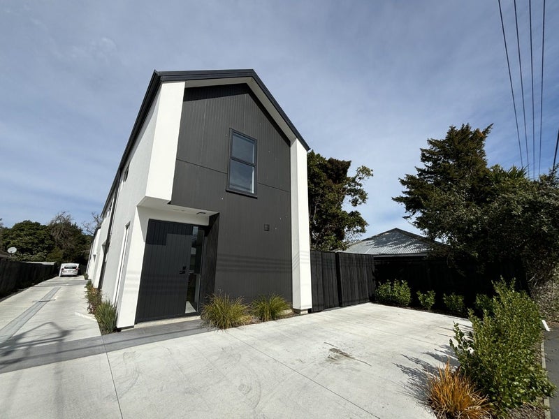 1/26 Draper Street, Richmond, Christchurch - Carousel 1