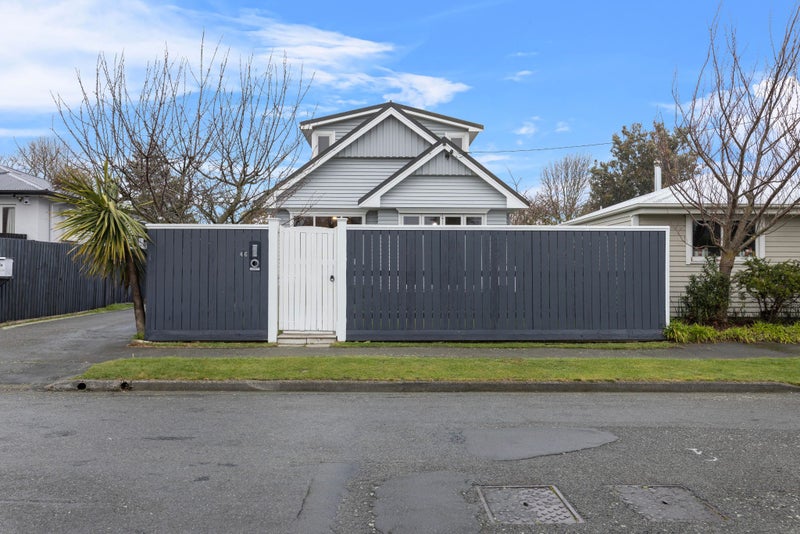 46 Penrith Avenue, Somerfield, Christchurch - Carousel 15